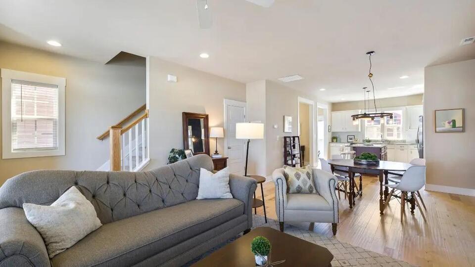 Inside Dave Anthony’s $22M Bel Air dream home