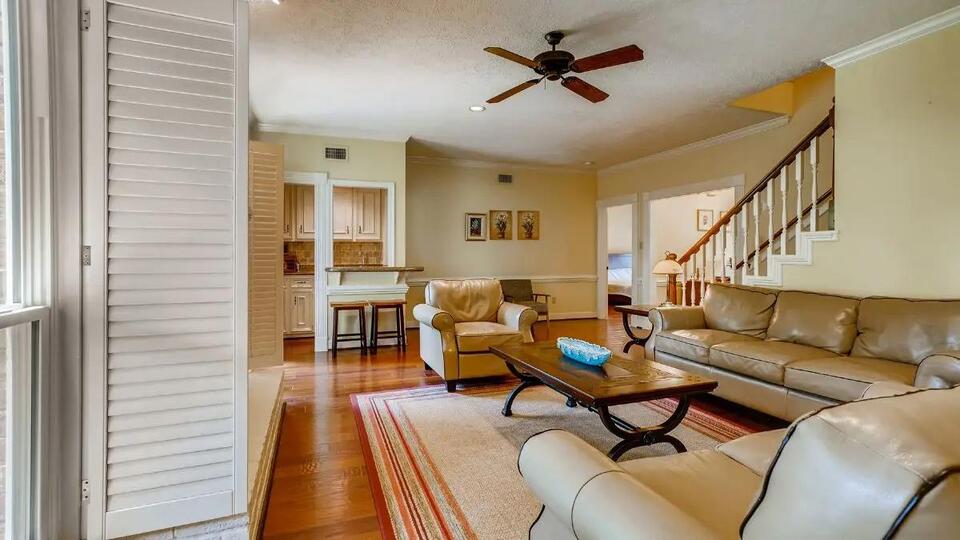 Inside Dave Anthony’s $22M Bel Air dream home