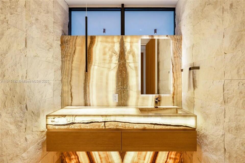 Inside Miami’s $22M wellness mansion dream