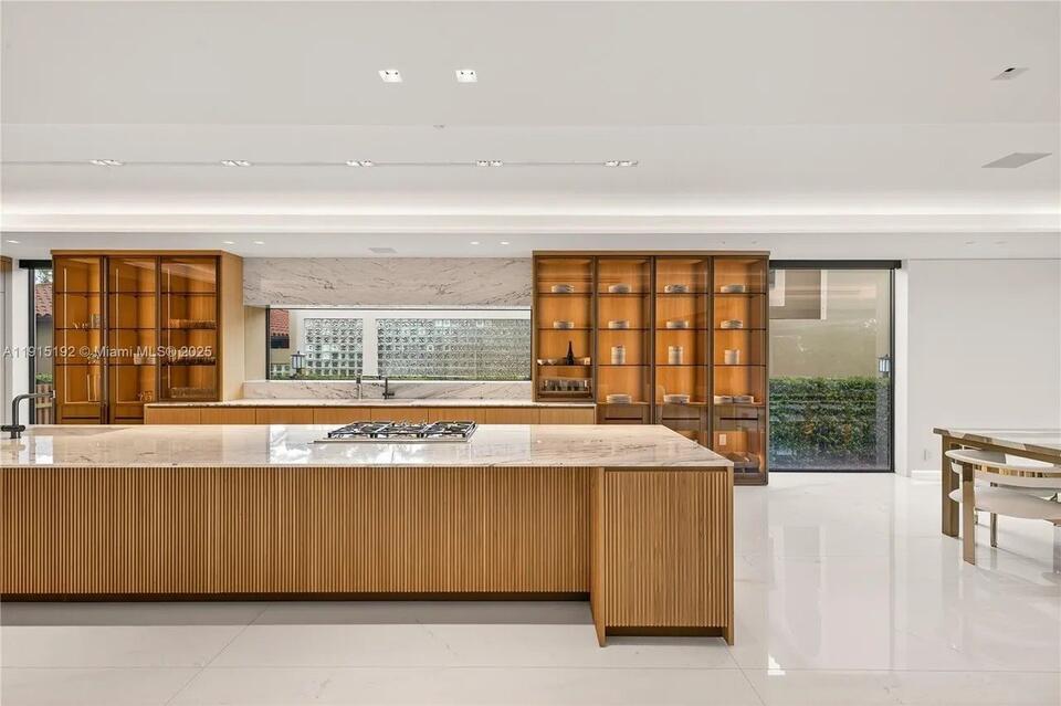 Inside Miami’s $22M wellness mansion dream