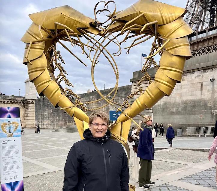 Florida boomer cashes in, chooses freedom