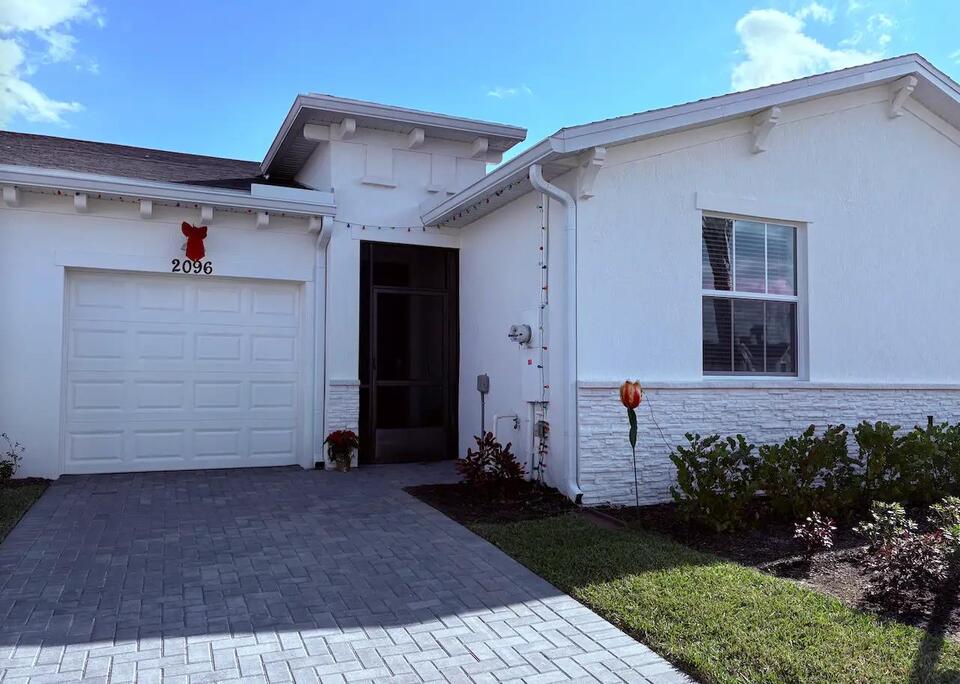 Florida boomer cashes in, chooses freedom