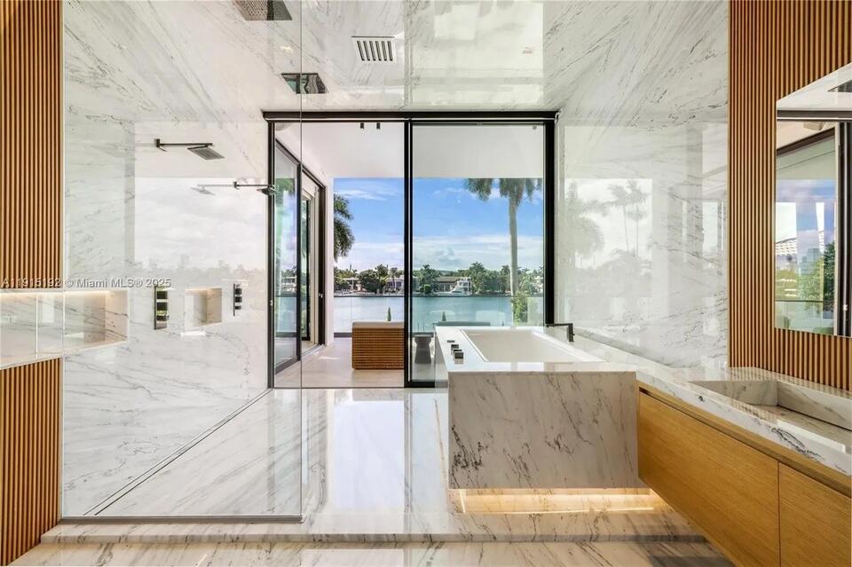 Inside Miami’s $22M wellness mansion dream