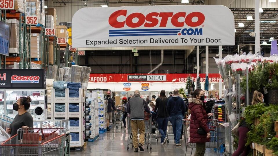 Costco’s Secret Swap: Name Brands Out, Kirkland In