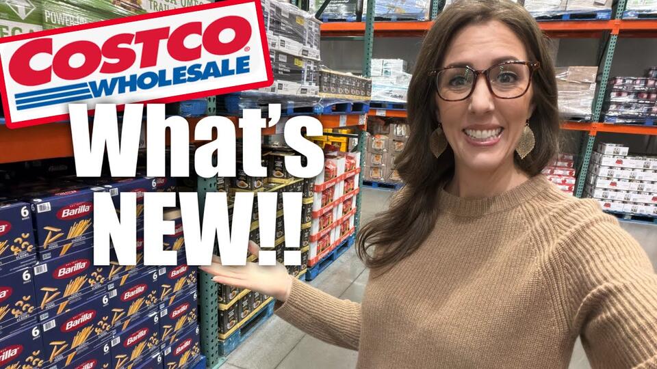 Costco’s Holiday Deals: Festive Finds for Less!