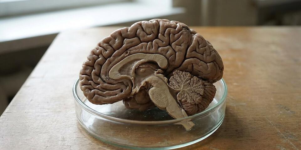 Your Brain Folds Could Predict ADHD Med Success