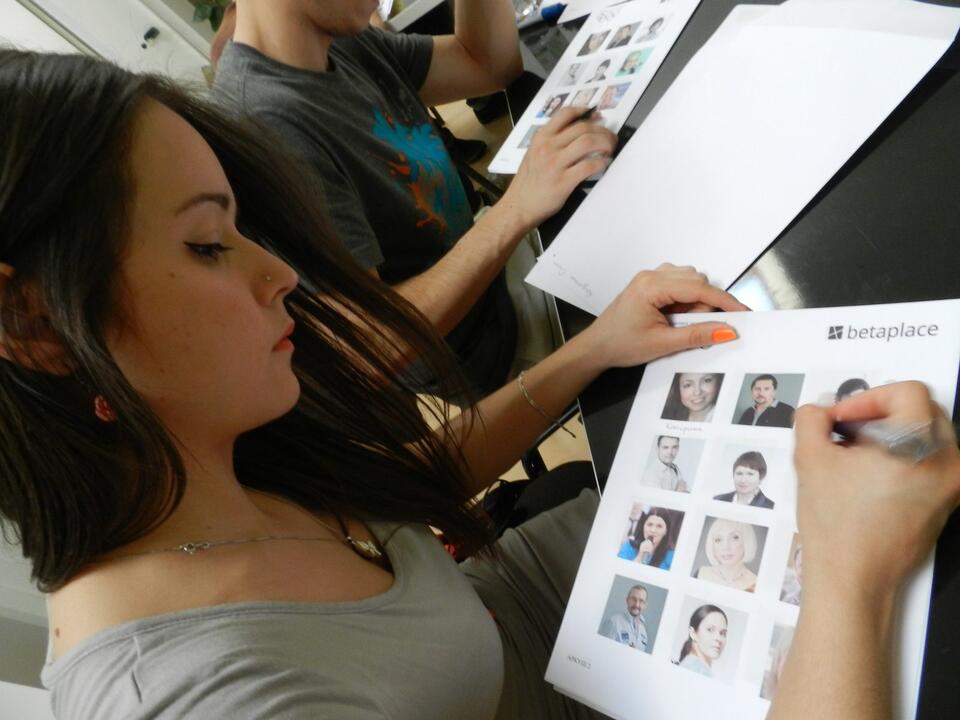 Never Forget a Name Again—This Trick Works