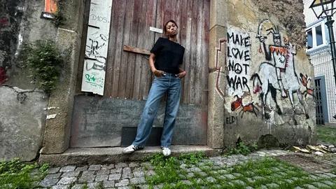 Why I told my daughter about my postpartum depression