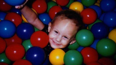 Why I told my daughter about my postpartum depression