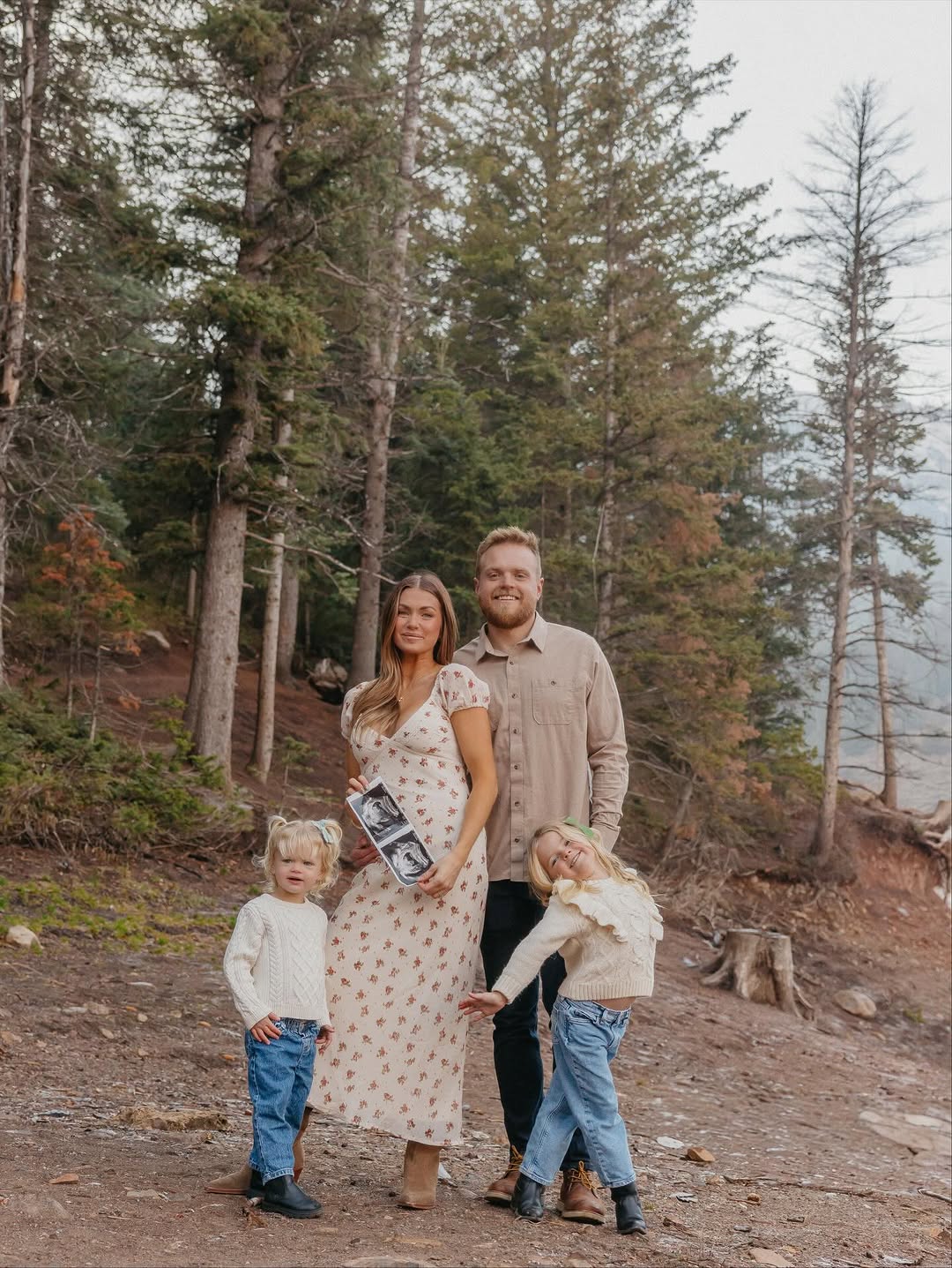 DWTS Star Lindsay Arnold’s Scary Pregnancy Update