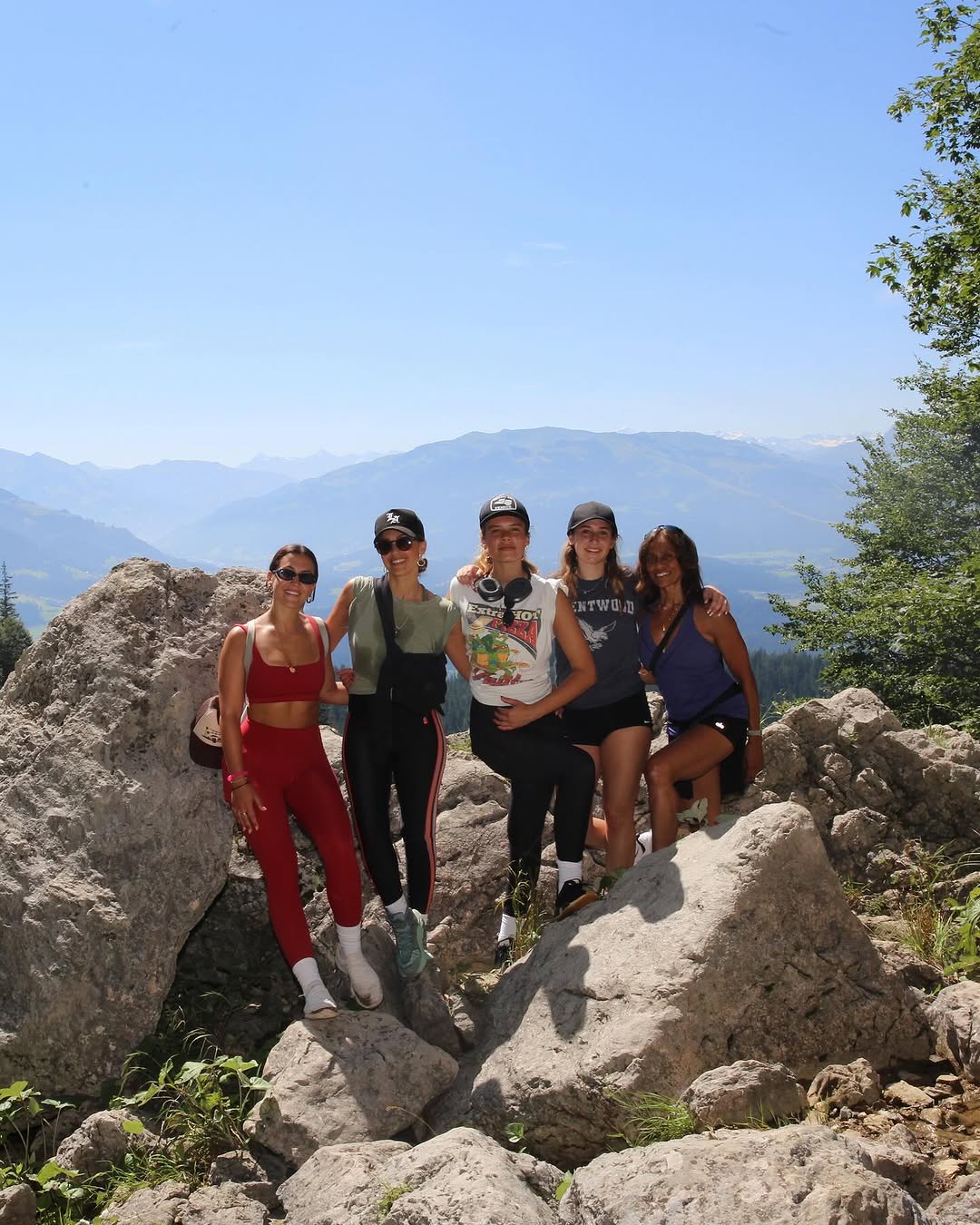 Jessica Alba’s Hoka Boots Are My Secret Weapon