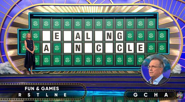 Wheel of Fortune Needs a Shake-Up!