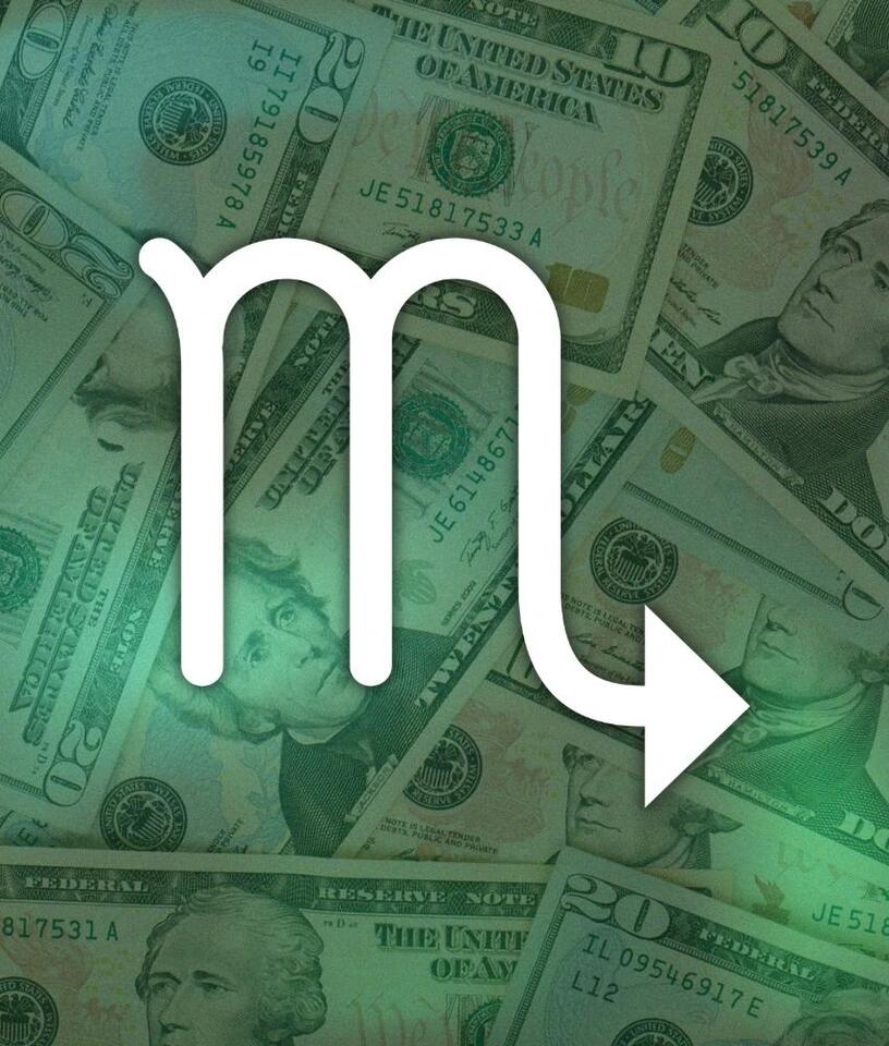 3 Zodiac Signs Manifesting Money in December!