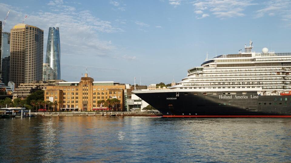 Cruise Lovers, This Is a Game Changer