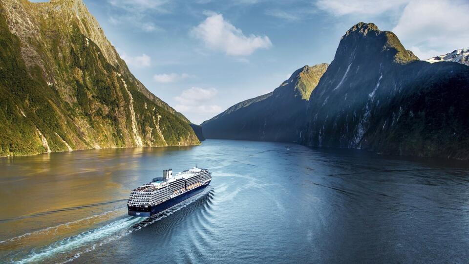 Cruise Lovers, This Is a Game Changer