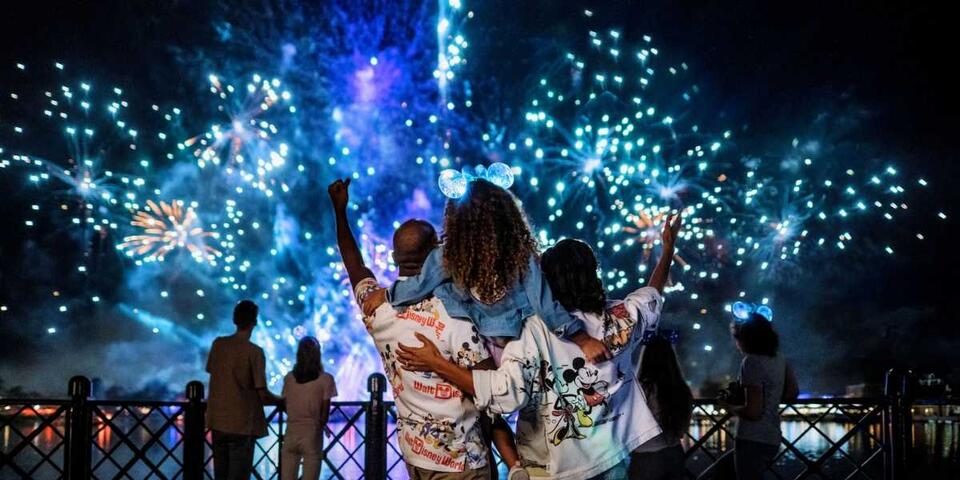 Disney Water Park Shuts Down for Thanksgiving!