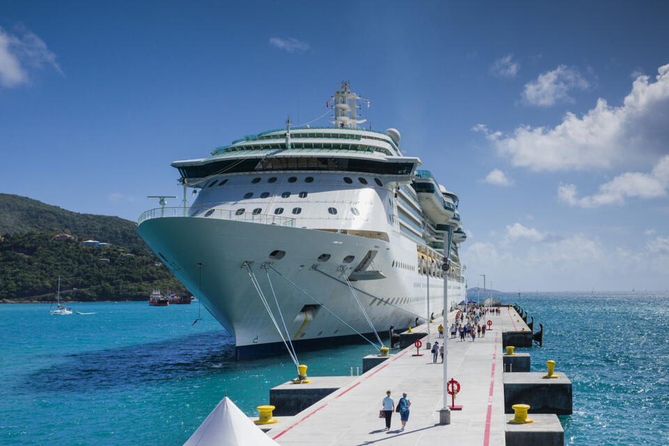 Why August Cruises Are a No-Go