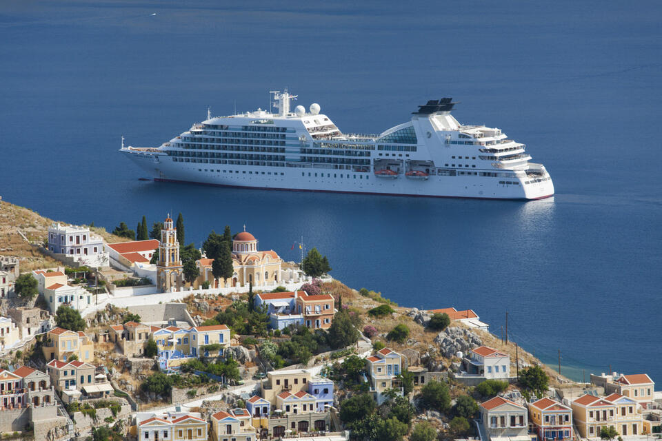 Why August Cruises Are a No-Go