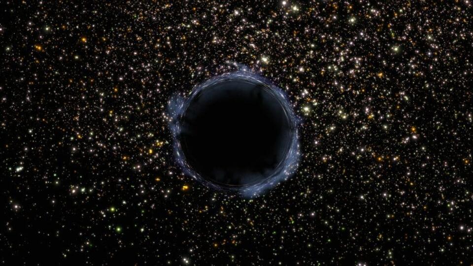 Black Holes: Secret Portals?