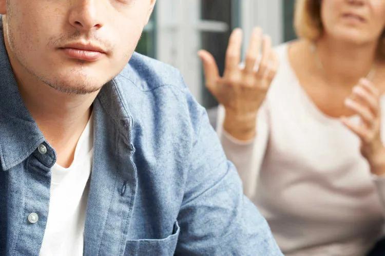 When your name isn’t really yours