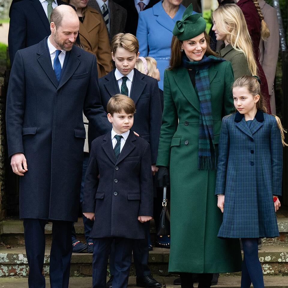 Kate Middleton’s Parenting Rulebook