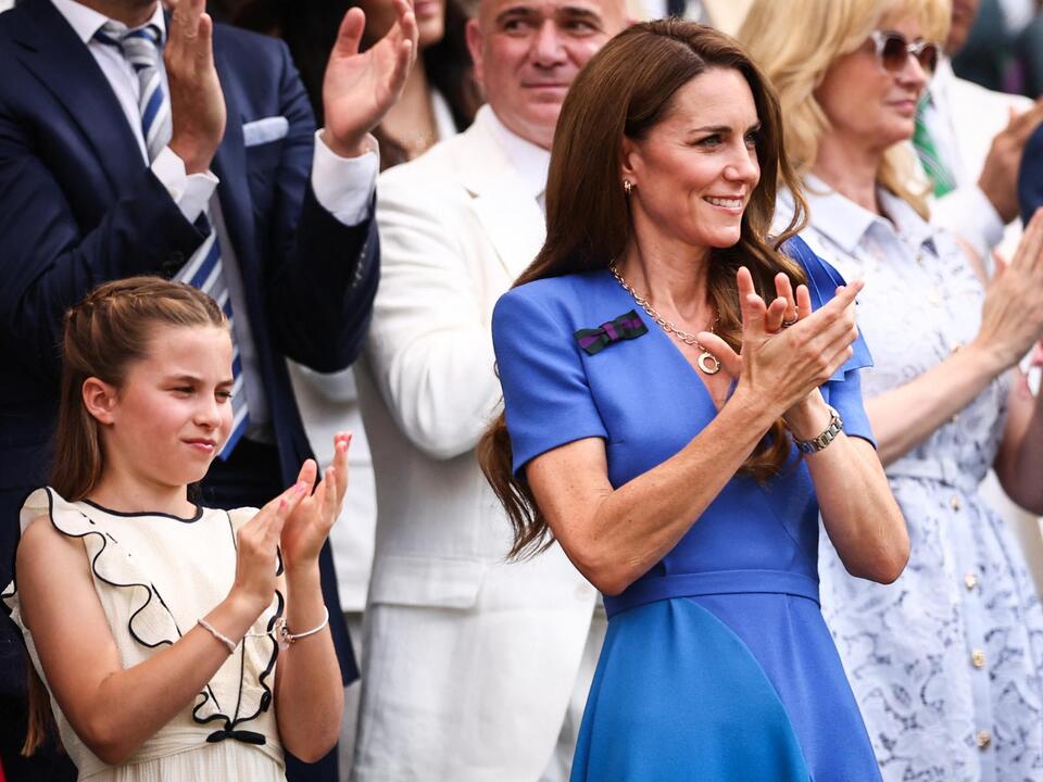 Kate Middleton’s Parenting Rulebook