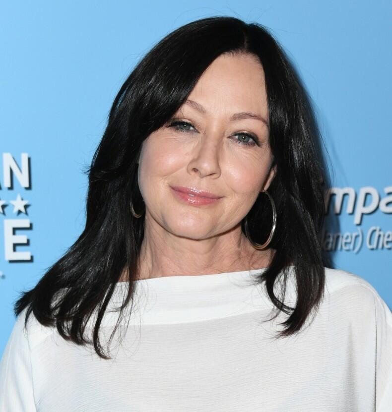 Shannen Doherty’s Estate Drama Unfolds