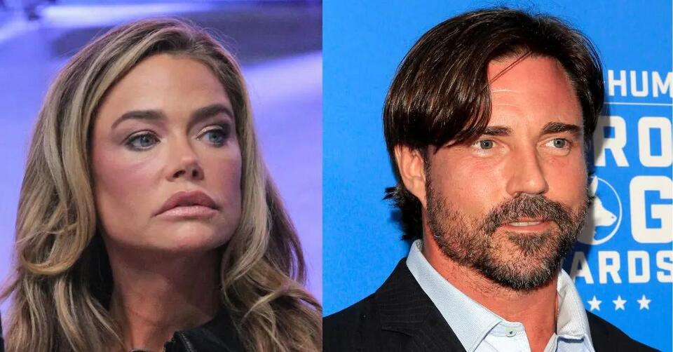 Denise Richards’ Divorce Drama Just Got Wilder