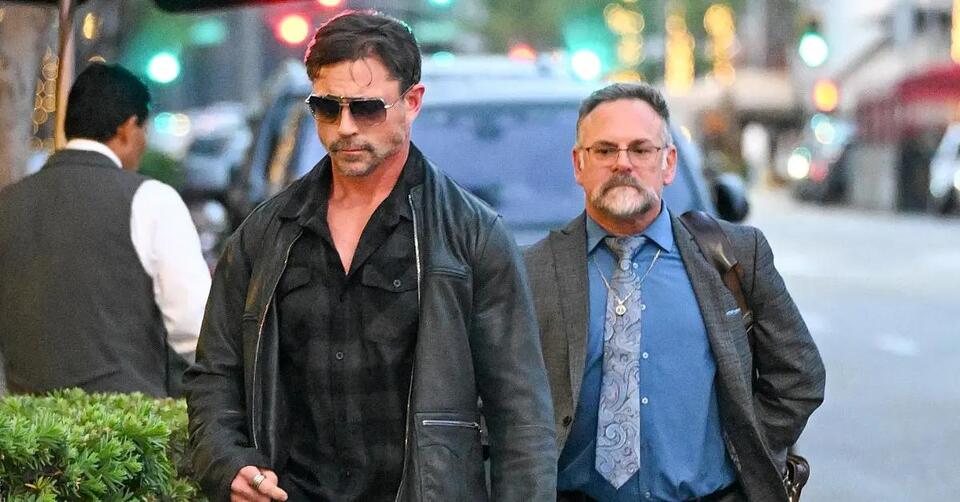 Denise Richards’ Divorce Drama Just Got Wilder