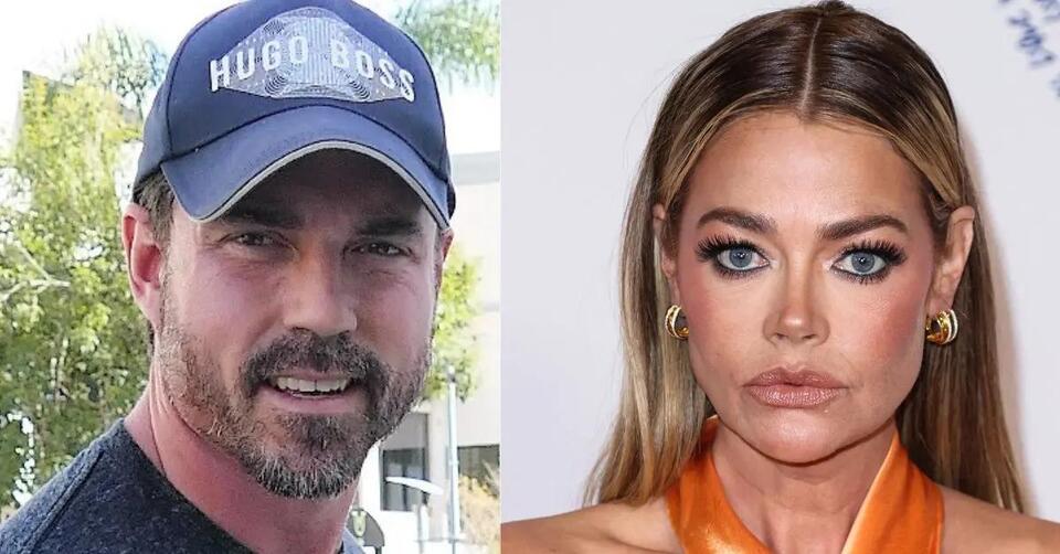 Denise Richards’ Divorce Drama Just Got Wilder