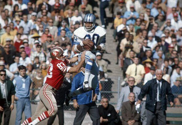 Detroit Lions legend Lem Barney alive after wild hoax