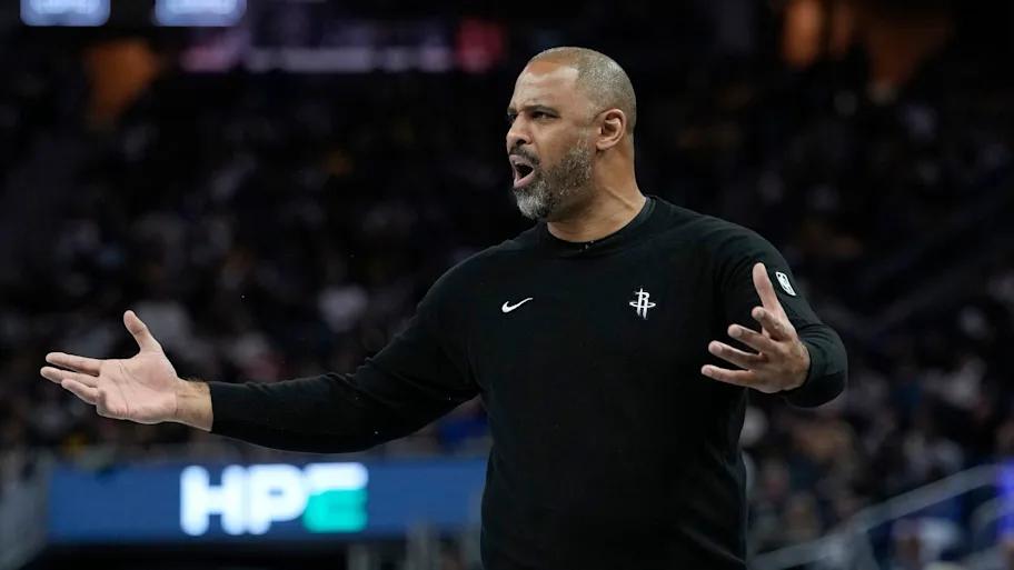 Houston Rockets’ bench could change everything