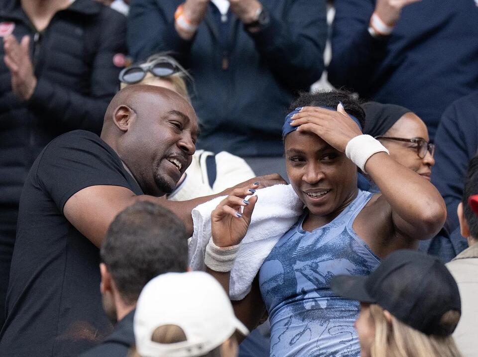 Coco Gauff’s Serve: Real Issue or Overblown?