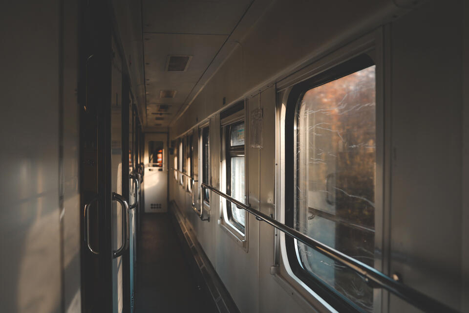 Overnight Train Hacks You Need to Know