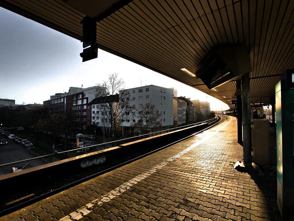 Overnight Train Hacks You Need to Know