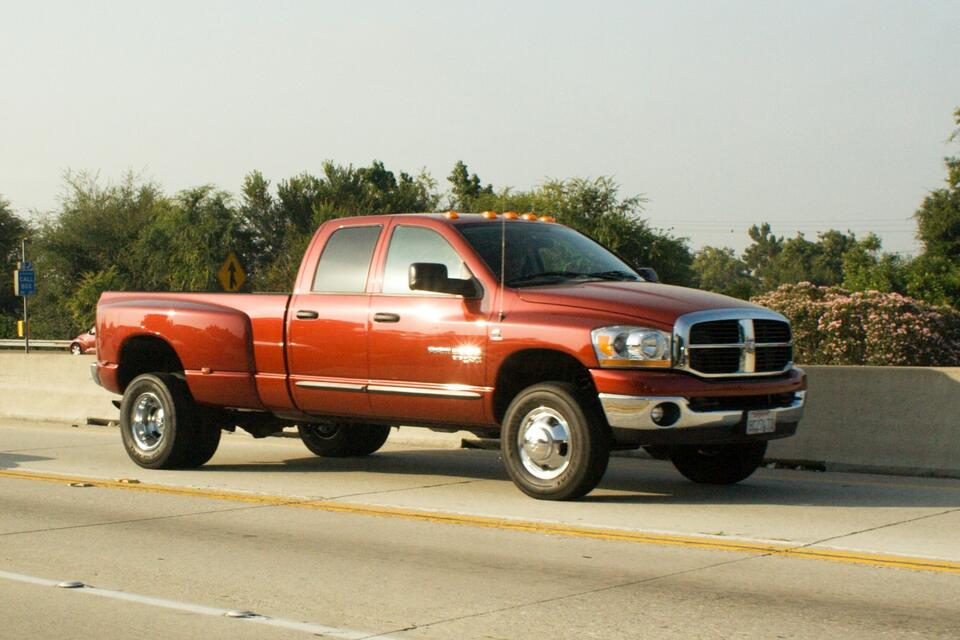 Truck Recall Drama: Is Your Ride Safe?