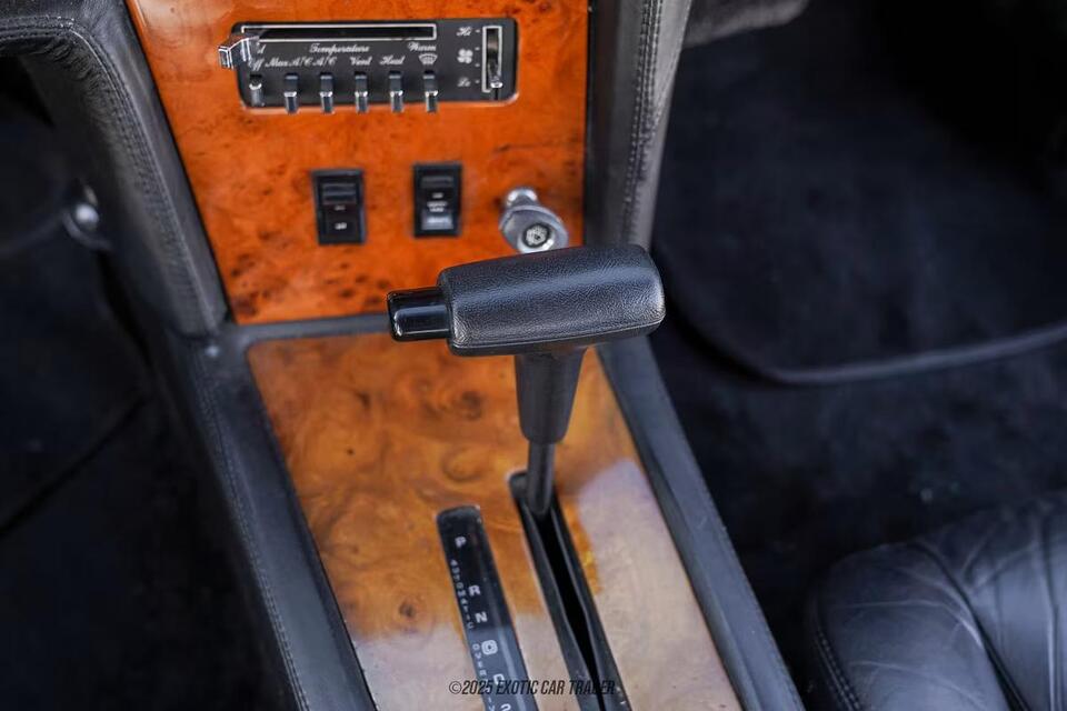 This Rare Avanti II Is Collector Gold