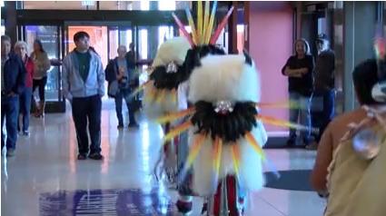 Pueblo Market brings Indigenous art to Albuquerque