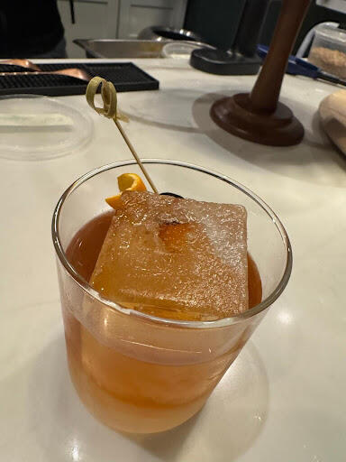 Albuquerque’s Sawmill Market transforms for the holidays