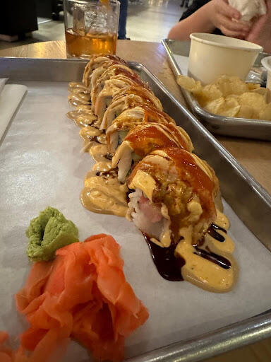 Albuquerque’s Sawmill Market transforms for the holidays