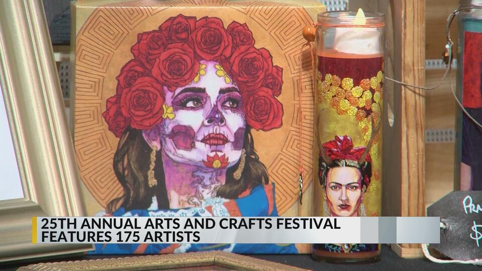 Albuquerque’s art scene comes alive this weekend