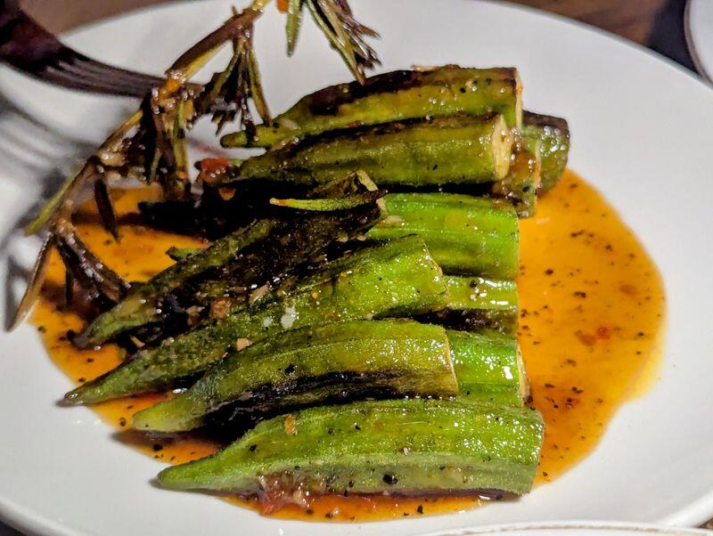 Dine around the world—right in Midtown