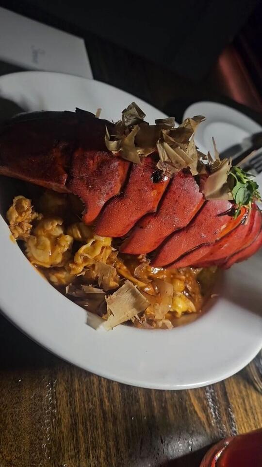 Dine around the world—right in Midtown