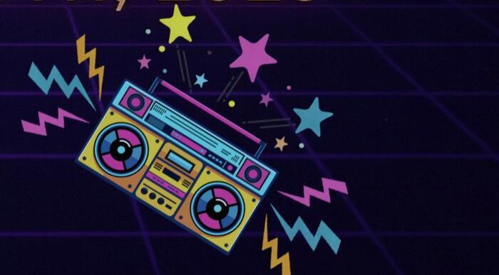 Clark-Fulton’s ’80s night for Hispanic arts