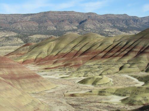 Why running is off-limits at Finley Refuge