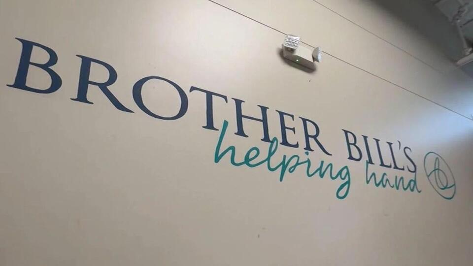 Dallas neighbors step up for families in need