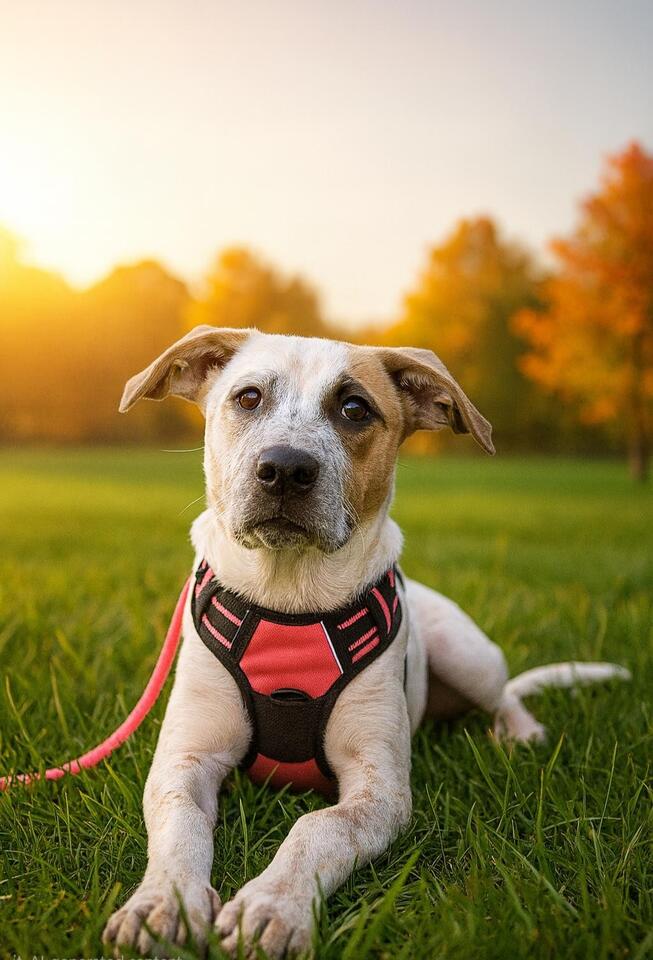 Dallas pups are ready for a loving home