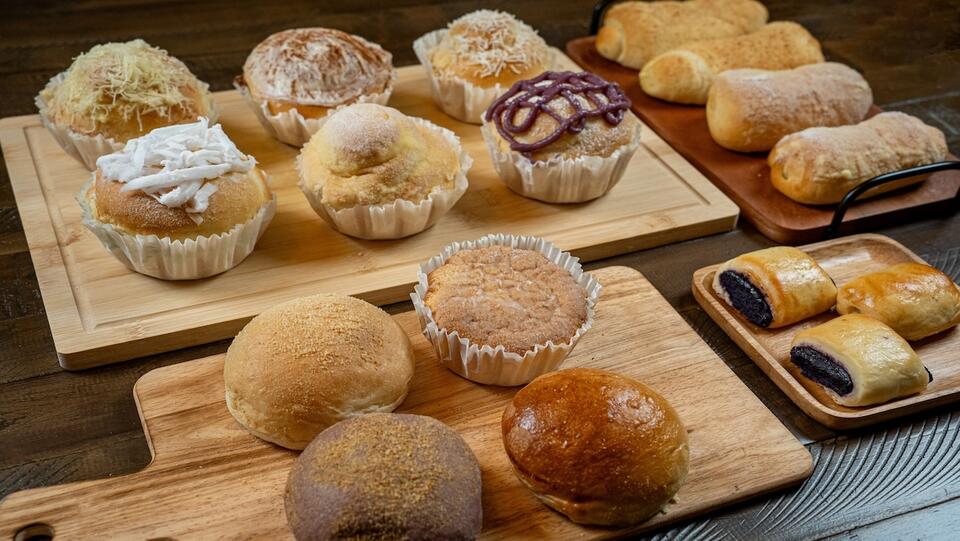 Filipino bakery brings family flavors to Denver