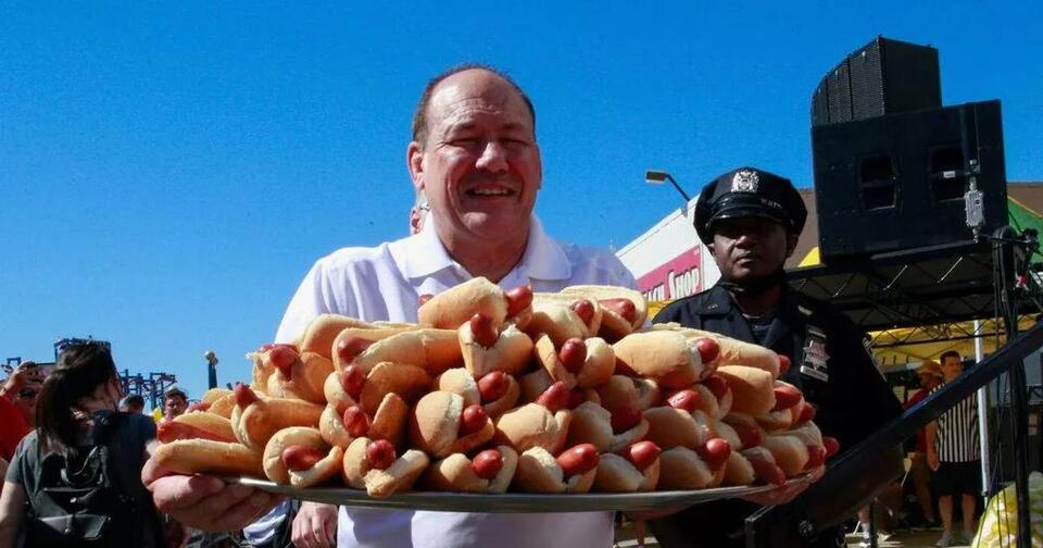 Denver’s donut challenge turns tragic