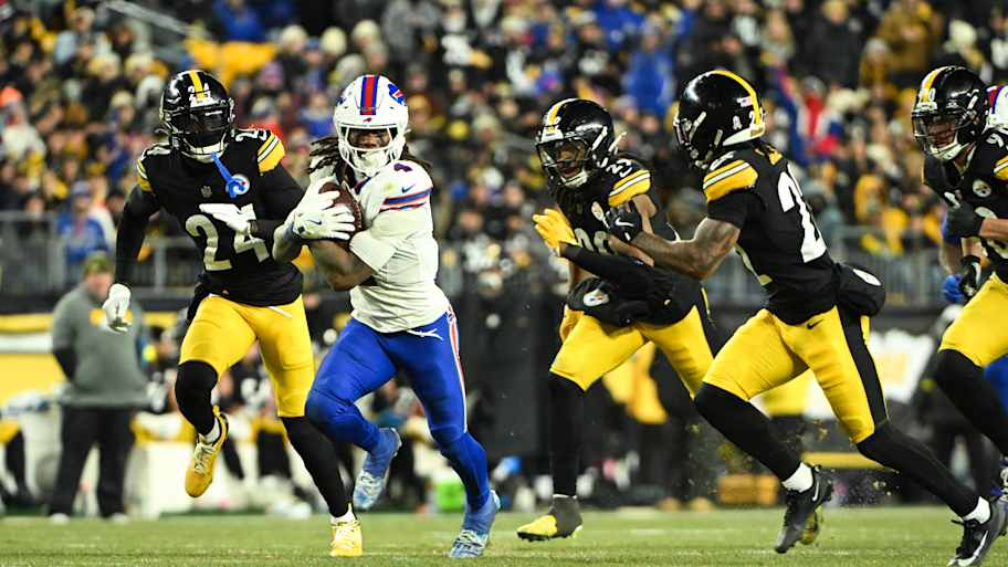 Steelers meltdown: Is it time for a change?